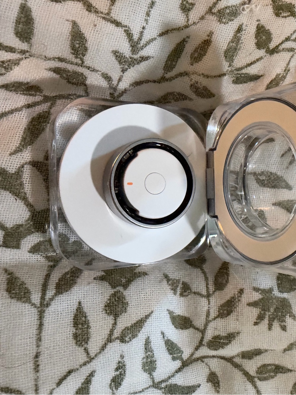 Samsung galaxy ring